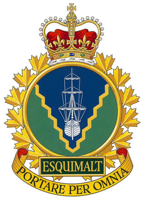 Canadian Forces Base Esquimalt
